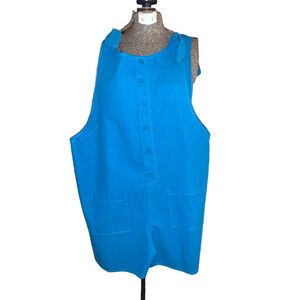 Women's Unbranded Romper XL Blue